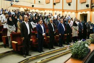 آغاز فصل تازه آموزش تخصصی برای نودستیاران دانشگاه علوم پزشکی شهید بهشتی